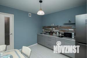 1-к квартира, посуточно, 40м2, 6/16 этаж