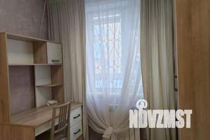 2-к квартира, посуточно, 60м2, 1/9 этаж