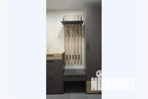 2-к квартира, посуточно, 60м2, 1/9 этаж