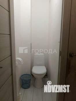 3-к квартира, вторичка, 60м2, 1/5 этаж