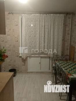 3-к квартира, вторичка, 60м2, 1/5 этаж