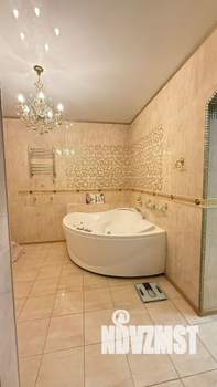 3-к квартира, вторичка, 150м2, 4/15 этаж