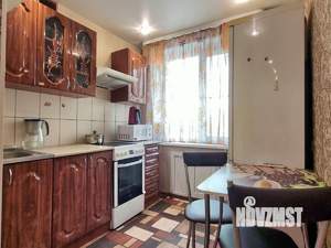 1-к квартира, вторичка, 31м2, 2/5 этаж