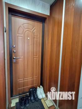 1-к квартира, вторичка, 31м2, 2/5 этаж