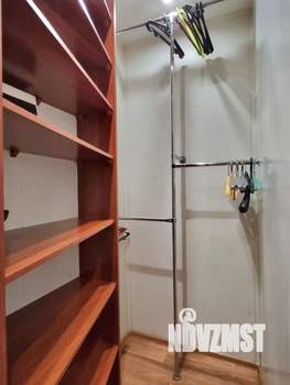 1-к квартира, вторичка, 31м2, 2/5 этаж