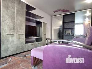 1-к квартира, вторичка, 31м2, 2/5 этаж