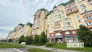 3-к квартира, вторичка, 150м2, 4/15 этаж