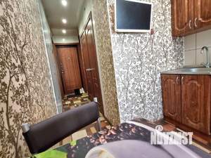 1-к квартира, вторичка, 31м2, 2/5 этаж